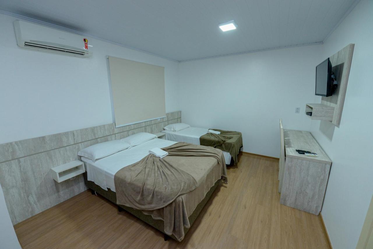 Aconchego Da Acacia Pensão 3*