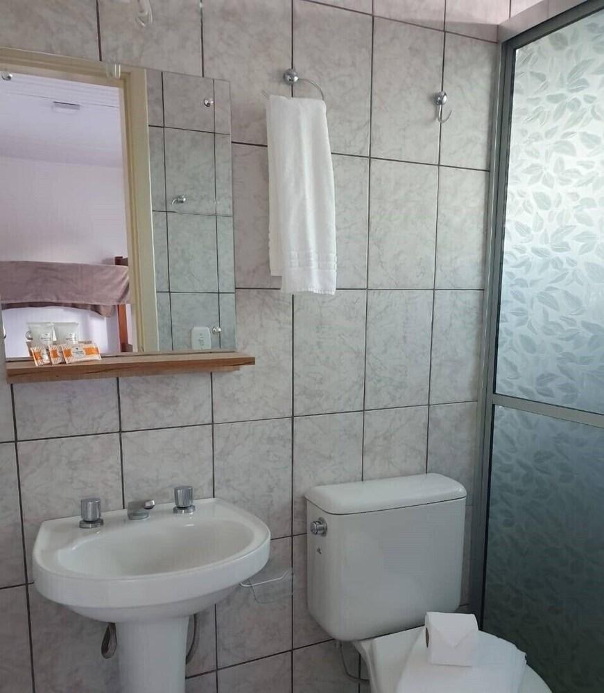 Pensão Aconchego Da Acacia