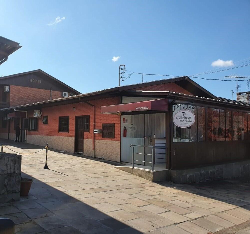 Aconchego Da Acacia